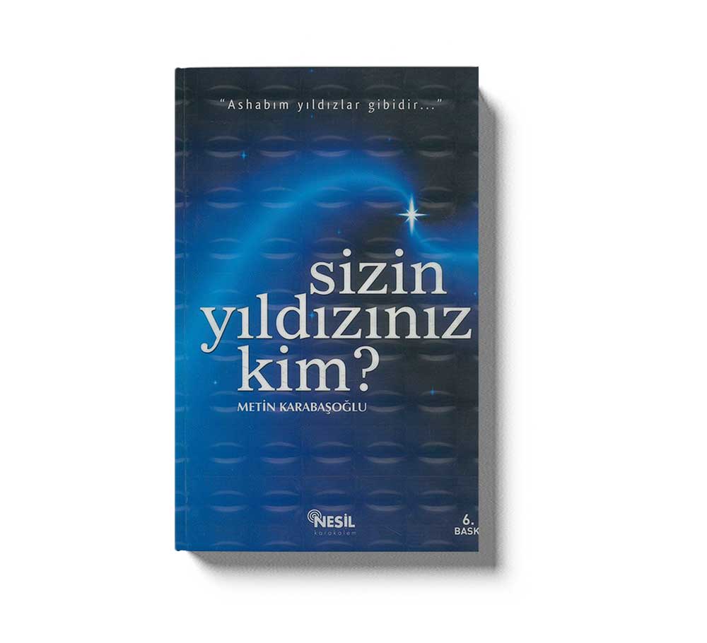 Sizin Yildiziniz Kim?