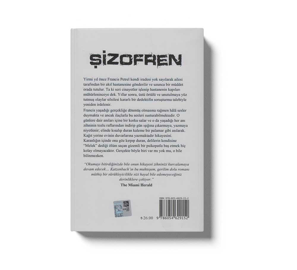 Sizofren - Image 2