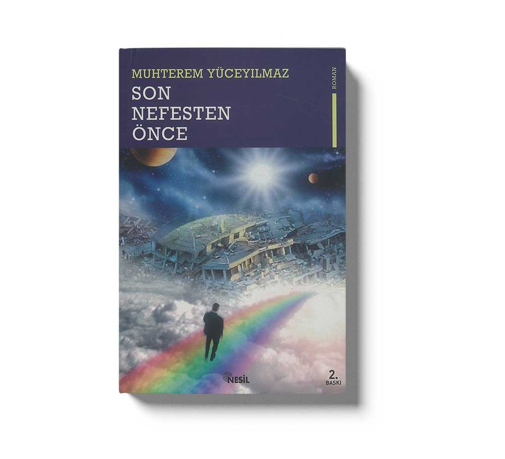 Son Nefesten Önce