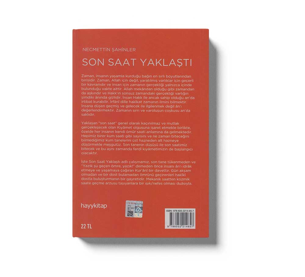 Son Saat Yaklasti - Image 2
