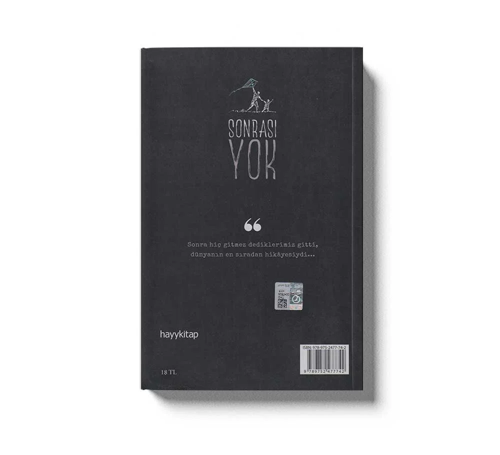 Sonrasi Yok - Image 2