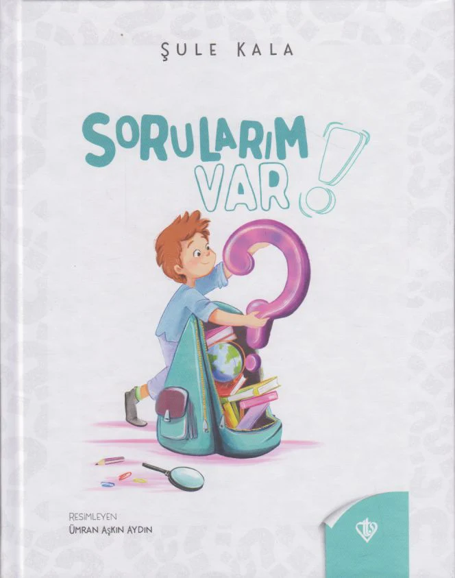Sorularim Var - Image 2