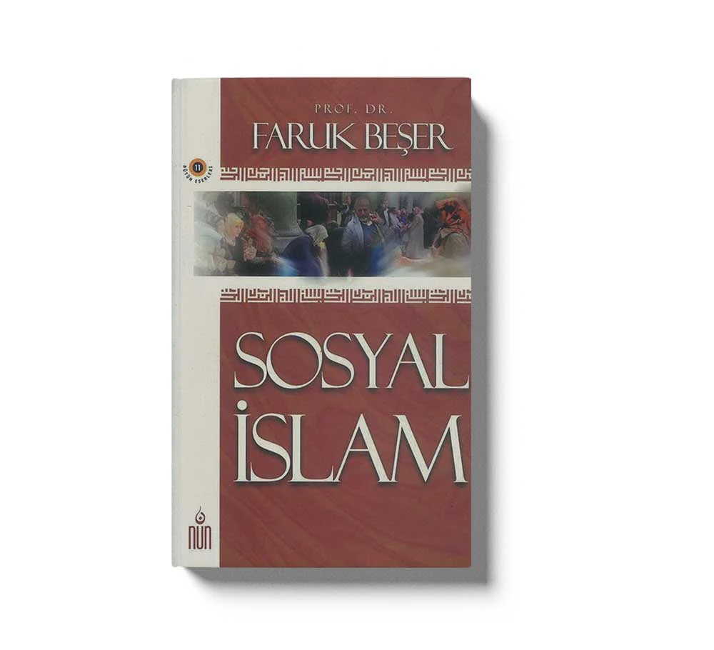 Sosyal Islam