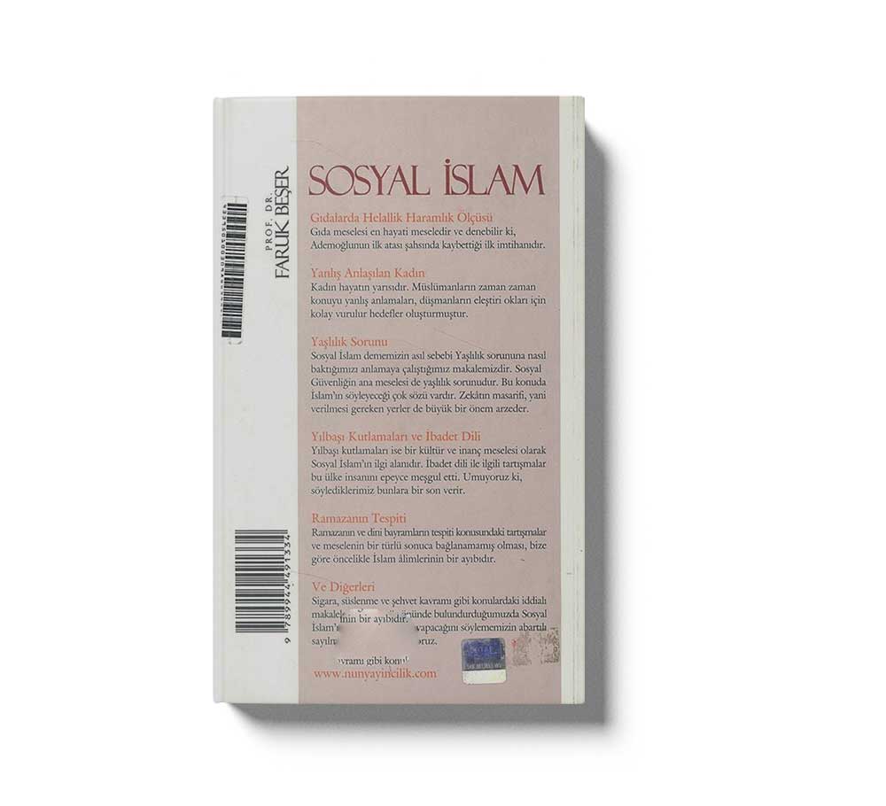 Sosyal Islam - Image 2