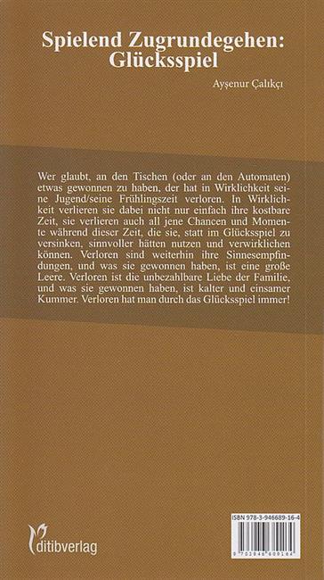 Spielend Zugrundegehen: Glücksspiel - Image 4