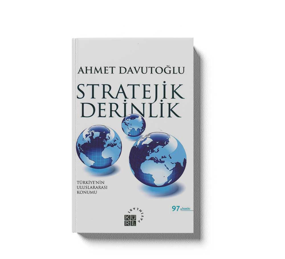 Stratejik Derinlik