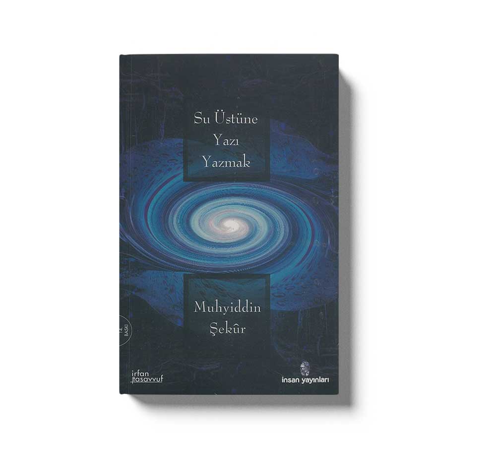Su Üstüne Yazi Yazmak