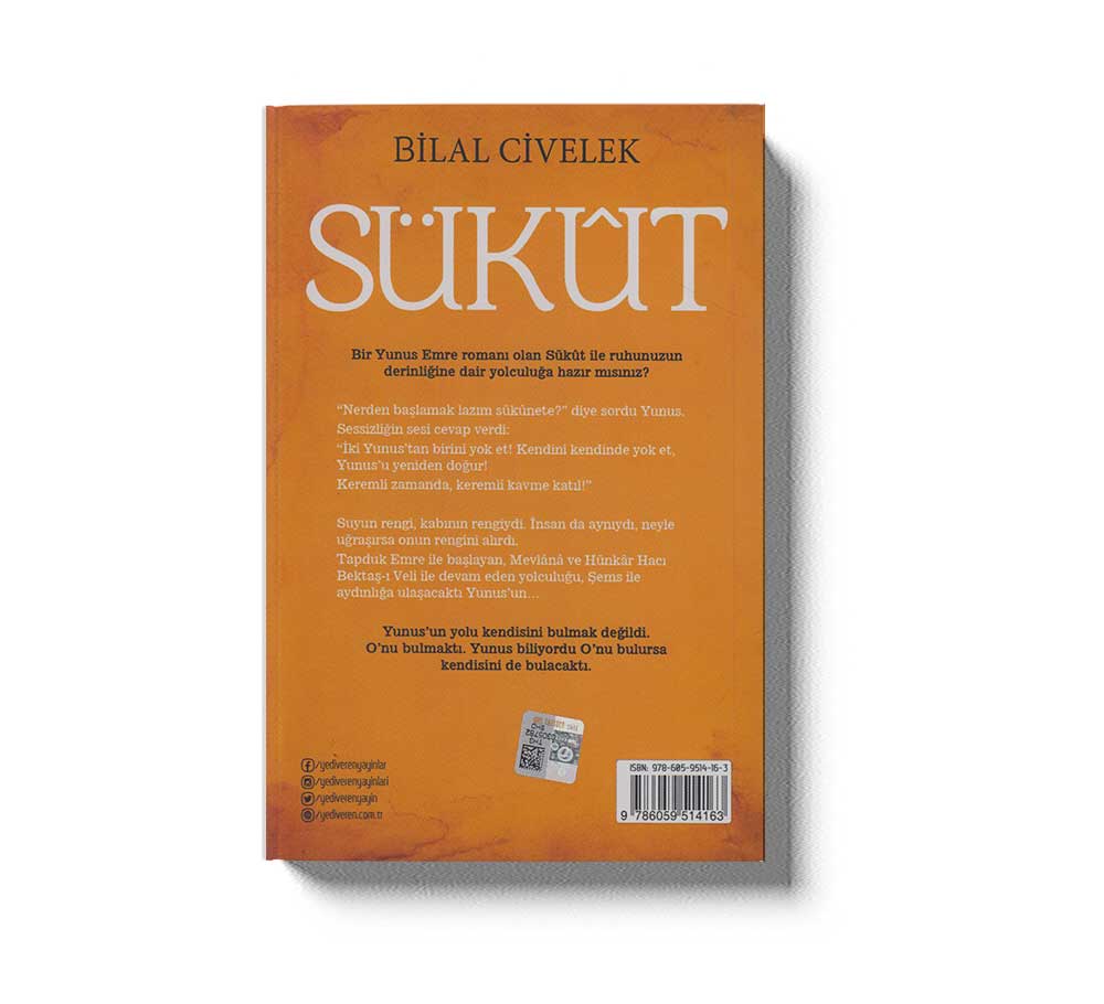 Sükut - Image 2