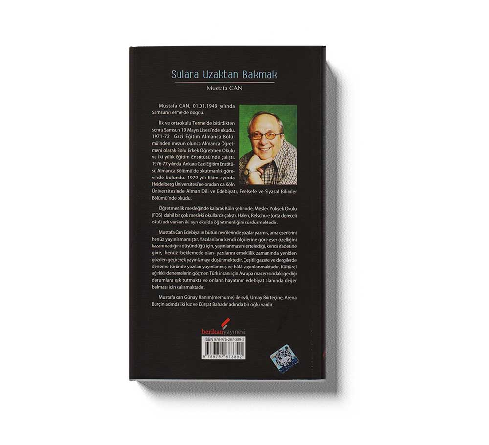 Sulara Uzaktan Bakmak - Image 2