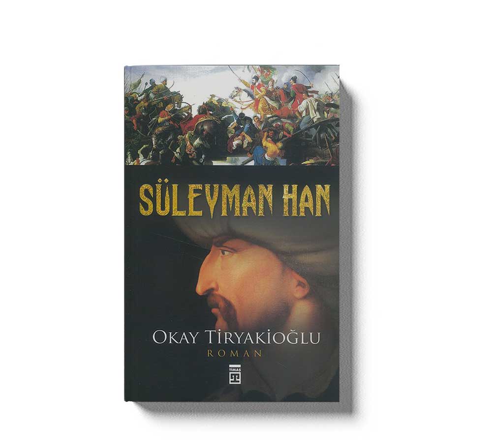 Süleyman Han