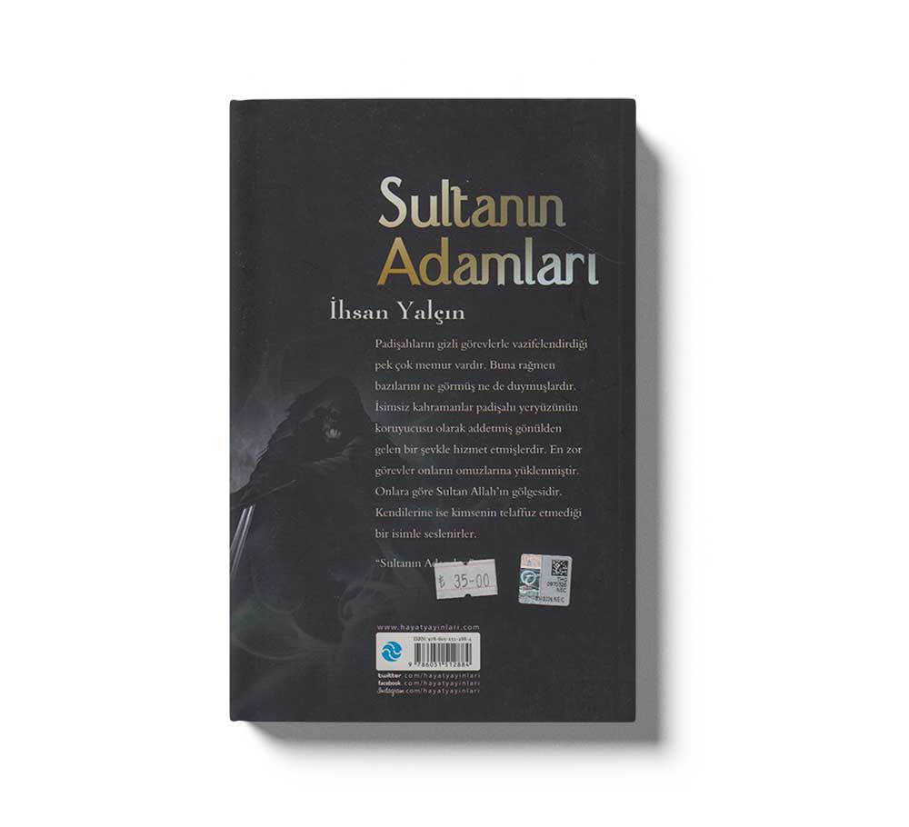 Sultanin Adamlari - Image 2