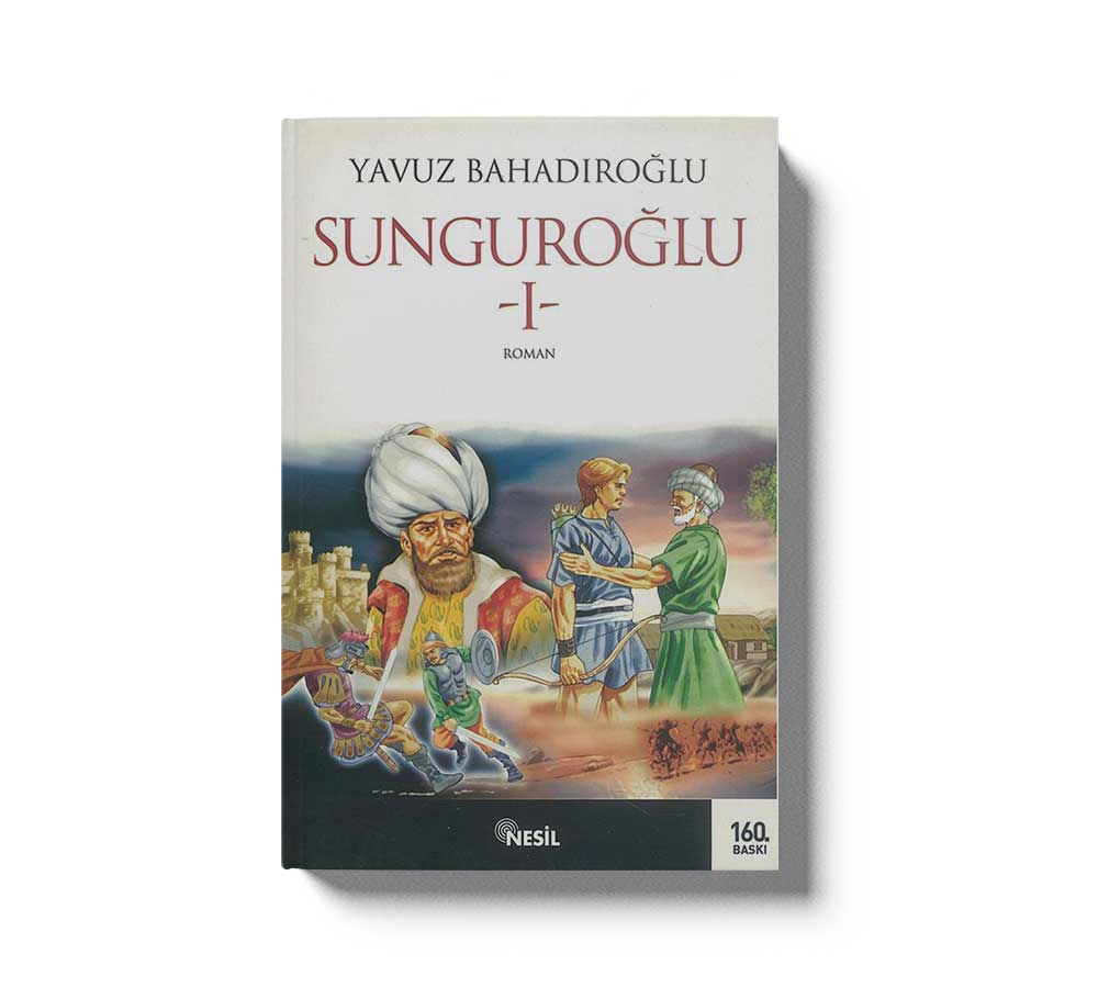 Sunguroglu (1)