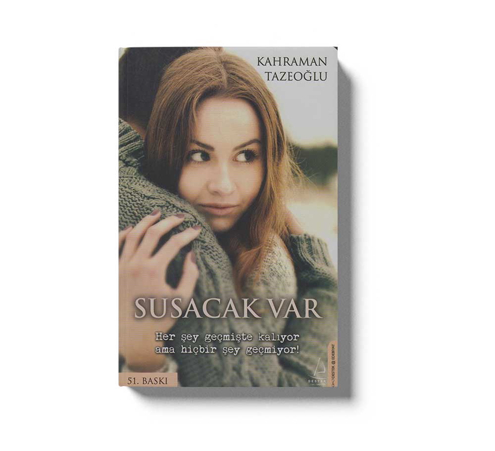 Susacak Var