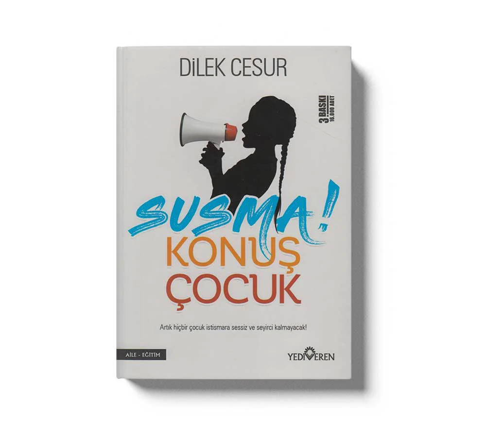 Susma Konus Cocuk