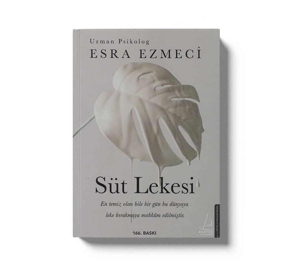 Süt Lekesi
