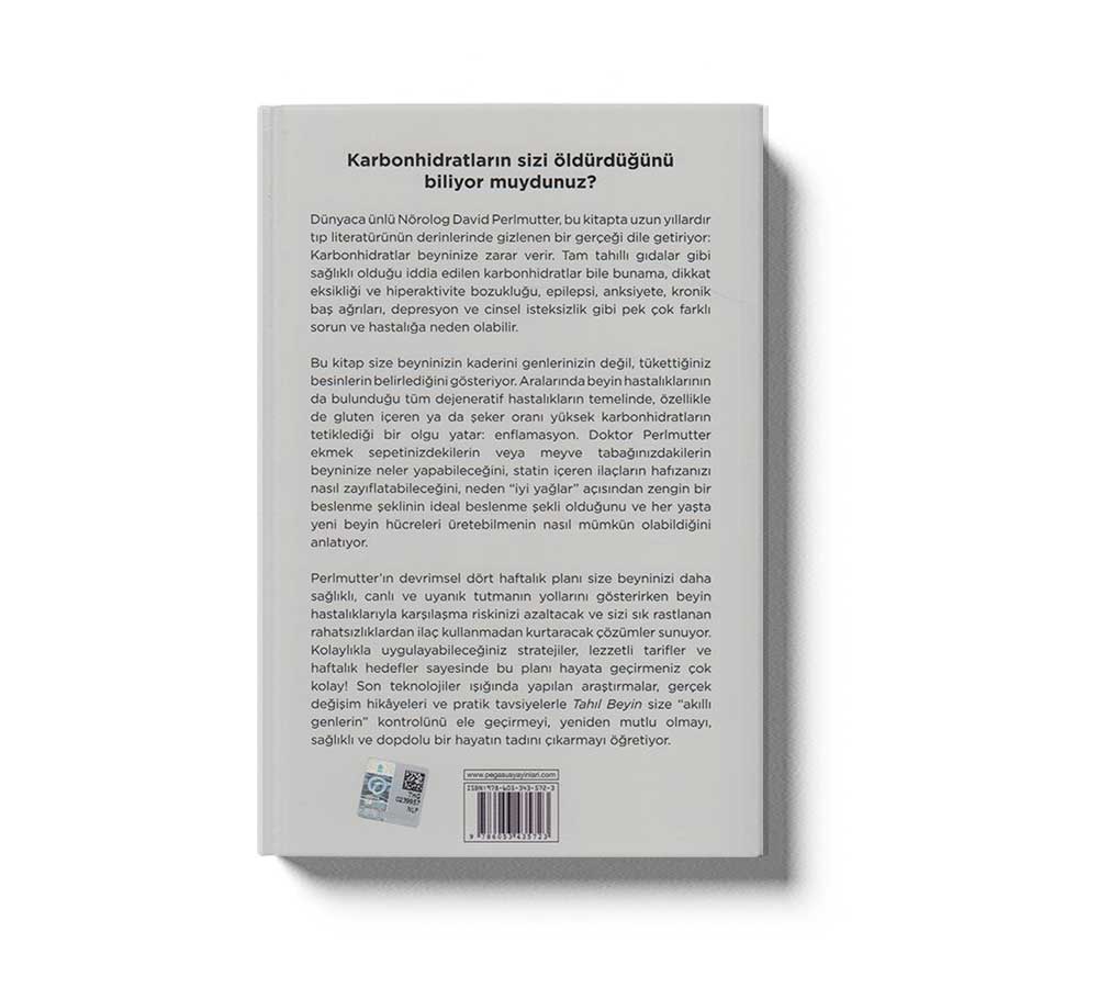 Tahil Beyin - Image 2