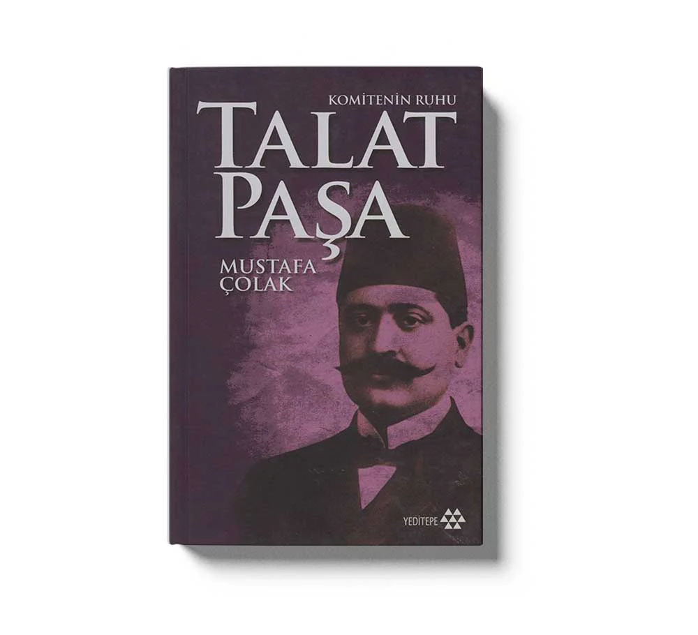 Talat Pasa Komitenin Ruhu