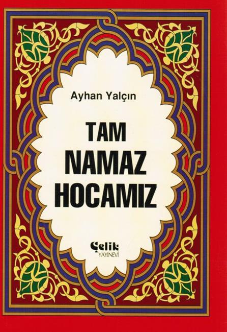 Tam Namaz Hocasi - Image 2