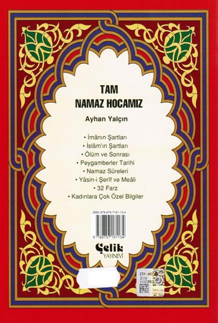Tam Namaz Hocasi - Image 3