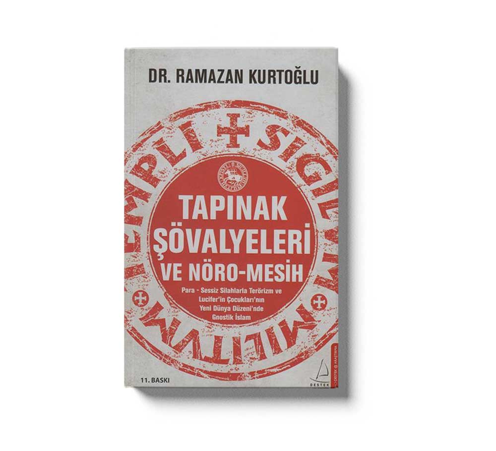 Tapinak Sövalyeleri Ve Nöro Mesih
