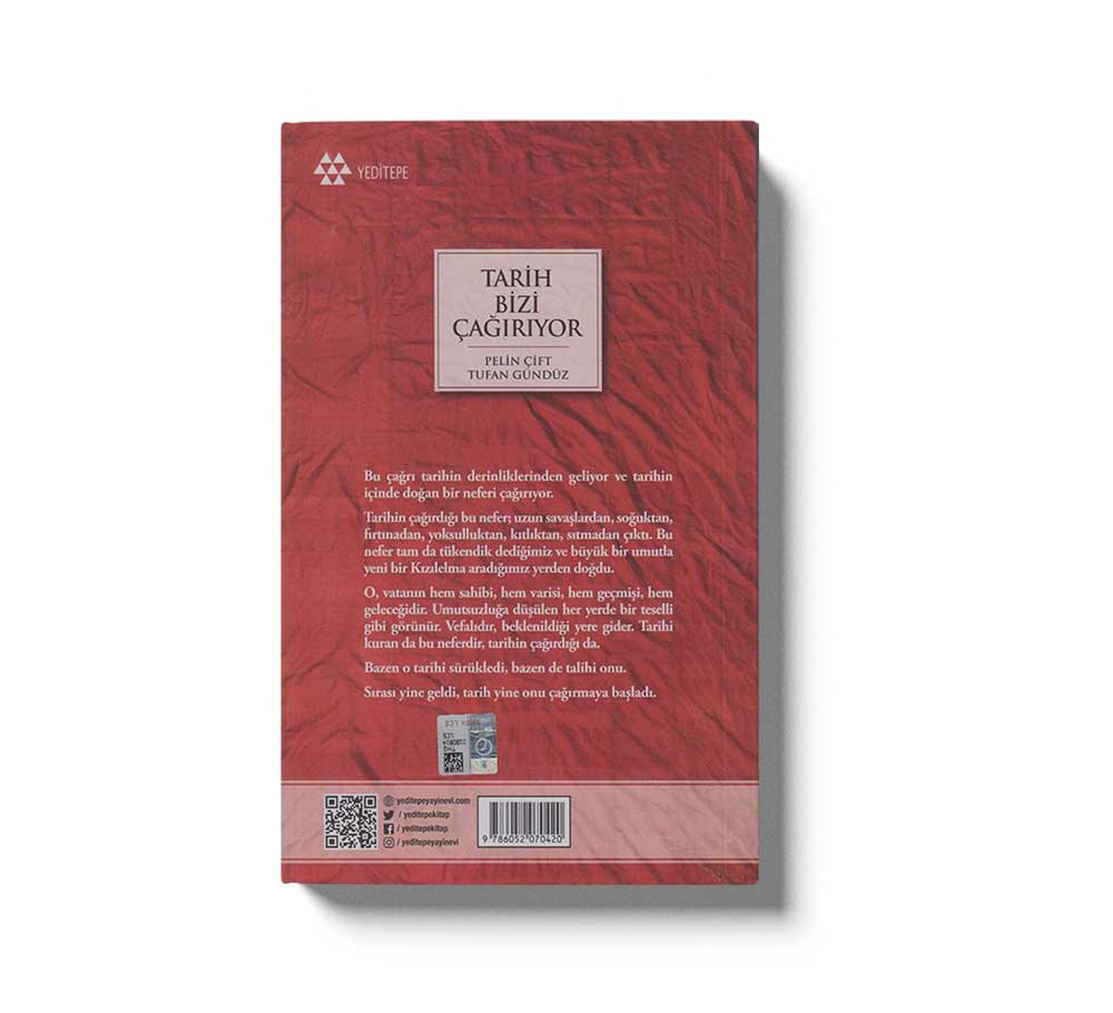 Tarih Bizi Cagiriyor - Image 2