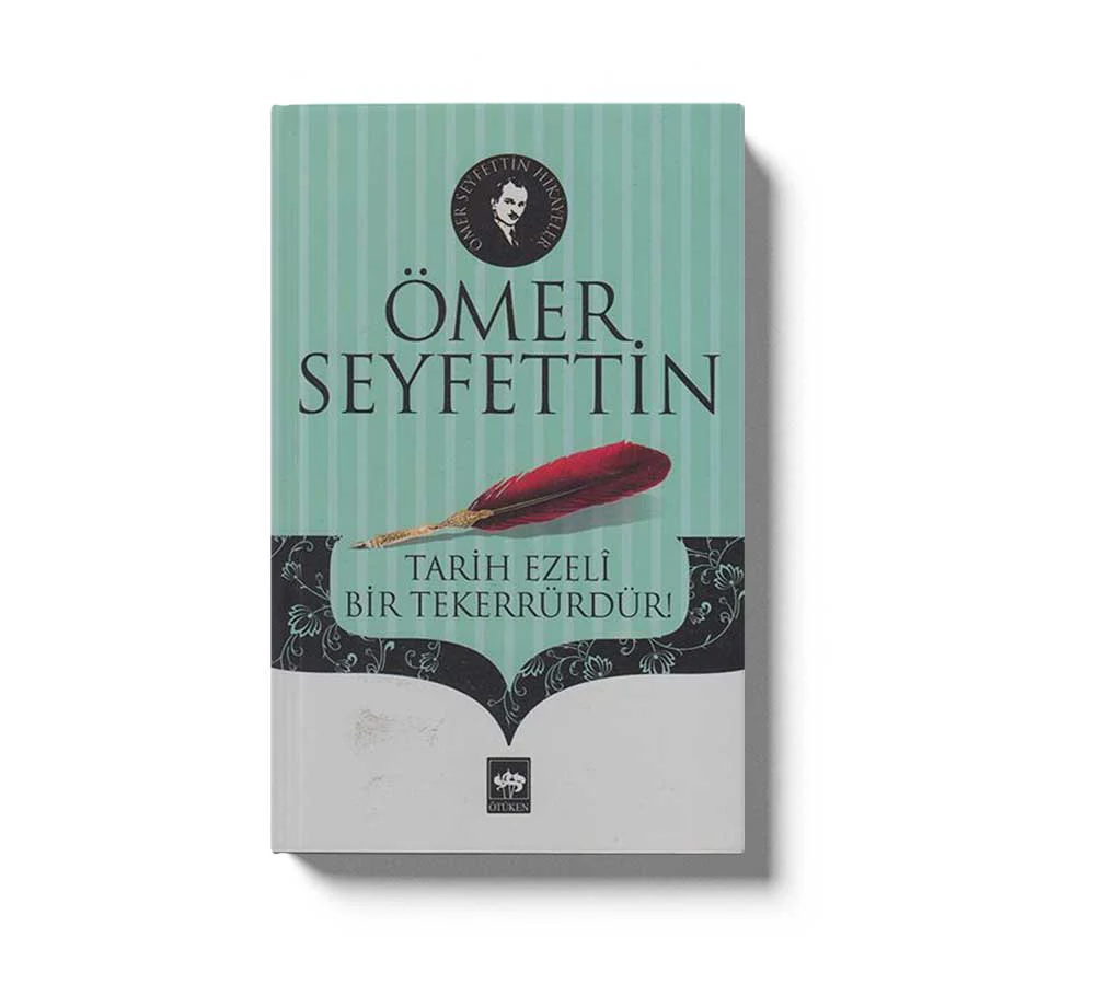Tarih Ezeli Bir Tekerrürdür!