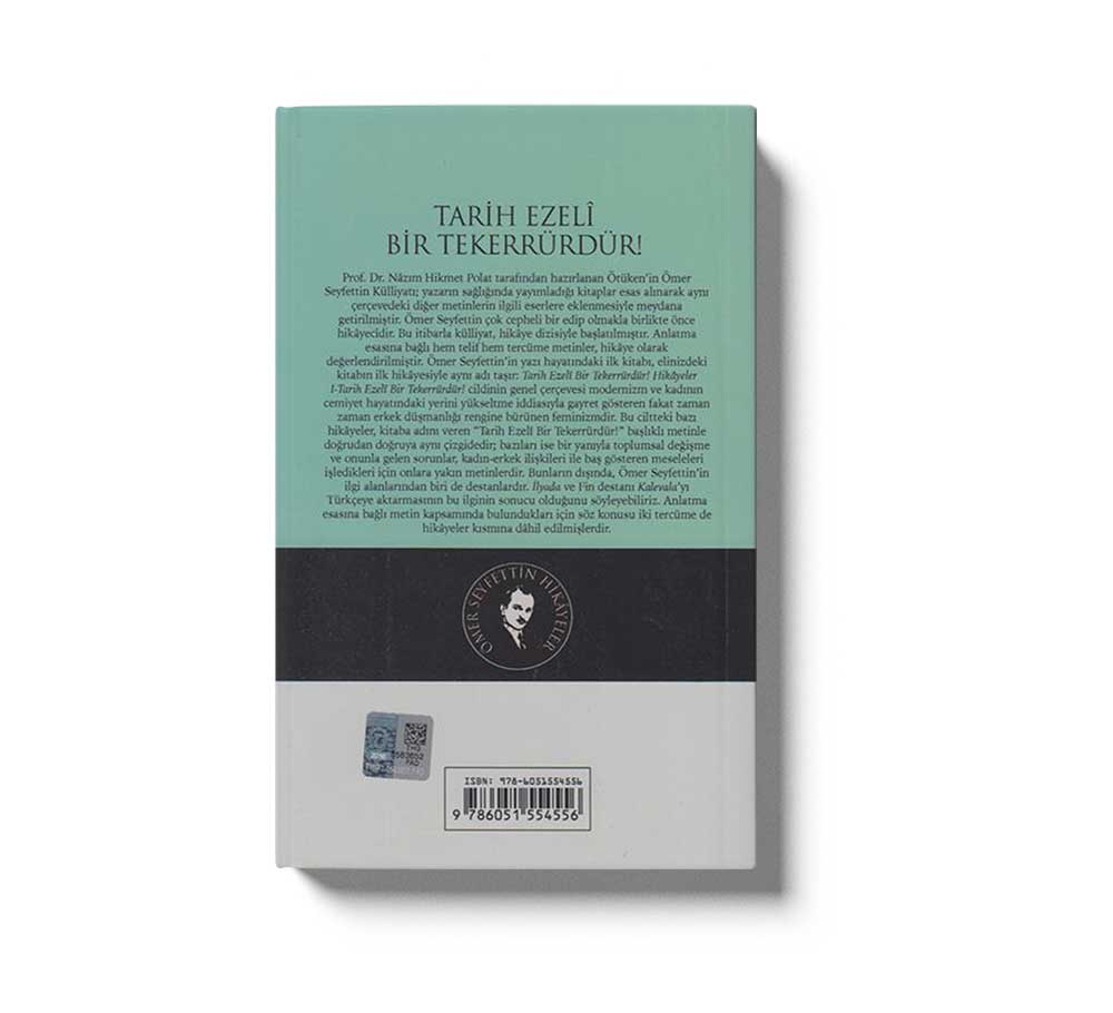 Tarih Ezeli Bir Tekerrürdür! - Image 2