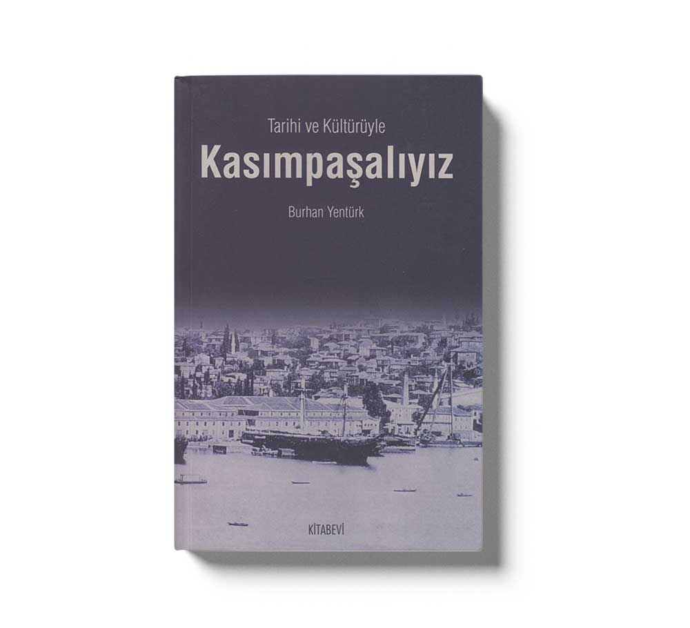 Tarihi Ve Kültürüyle Kasimpasaliyiz - Image 2