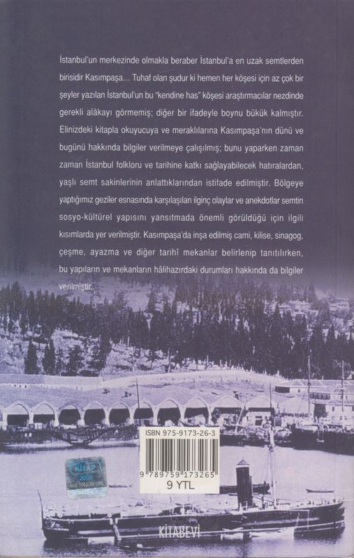 Tarihi Ve Kültürüyle Kasimpasaliyiz - Image 4