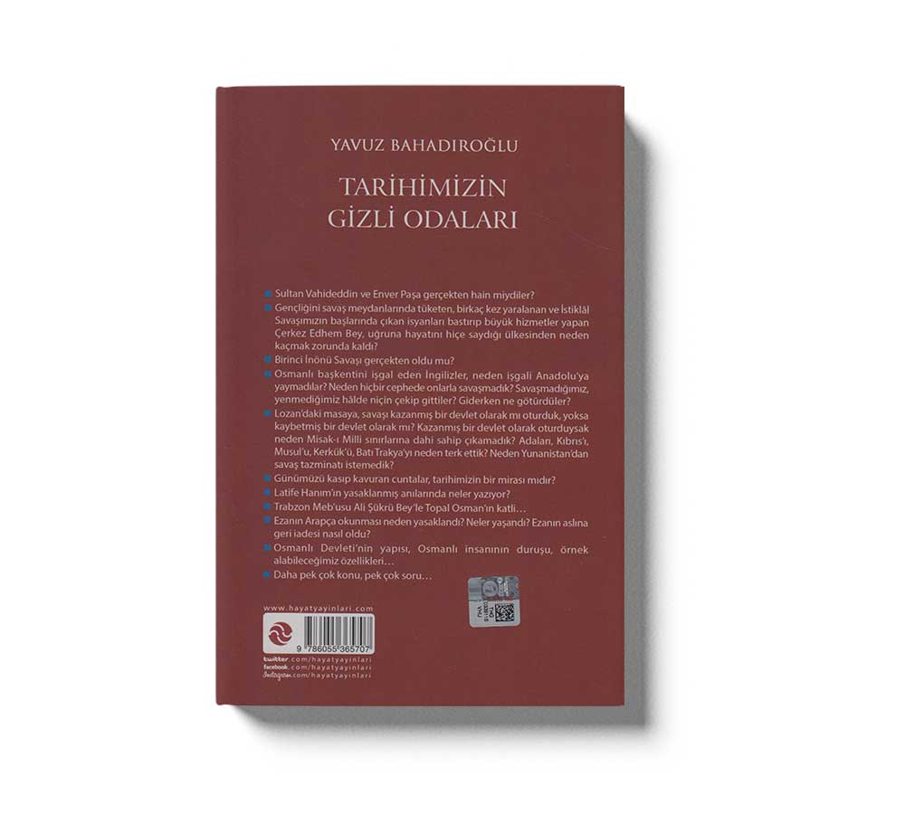 Tarihimizin Gizli Odaları - Image 2