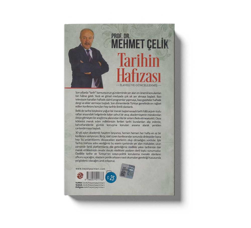 Tarihin Hafizasi - Image 2