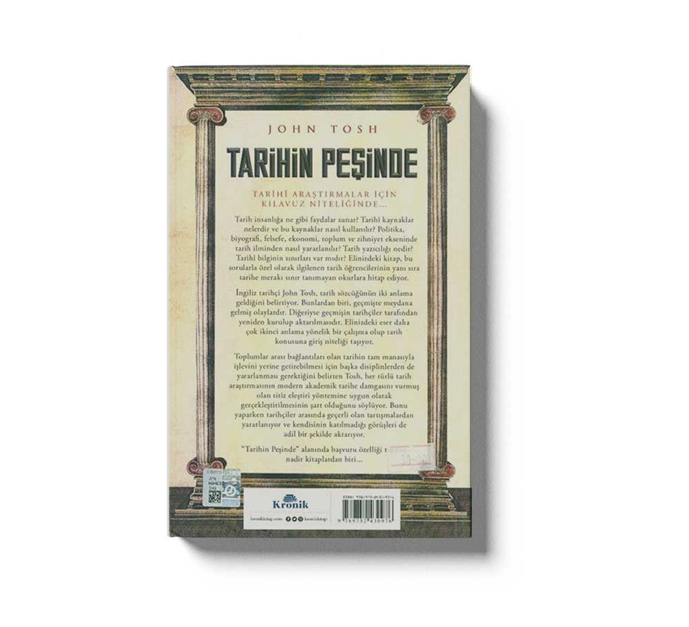Tarihin Pesinde - Image 2