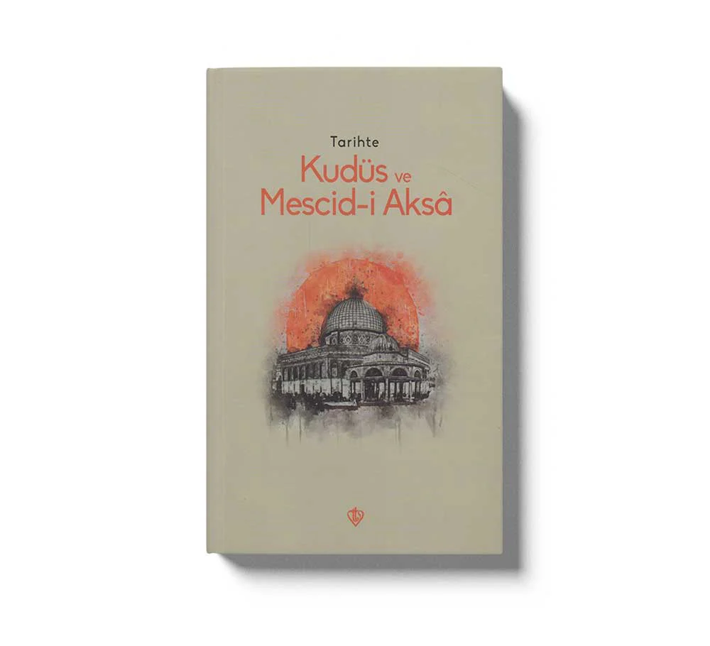 Tarihte Kudüs Ve Mescidi Aksa - Image 2