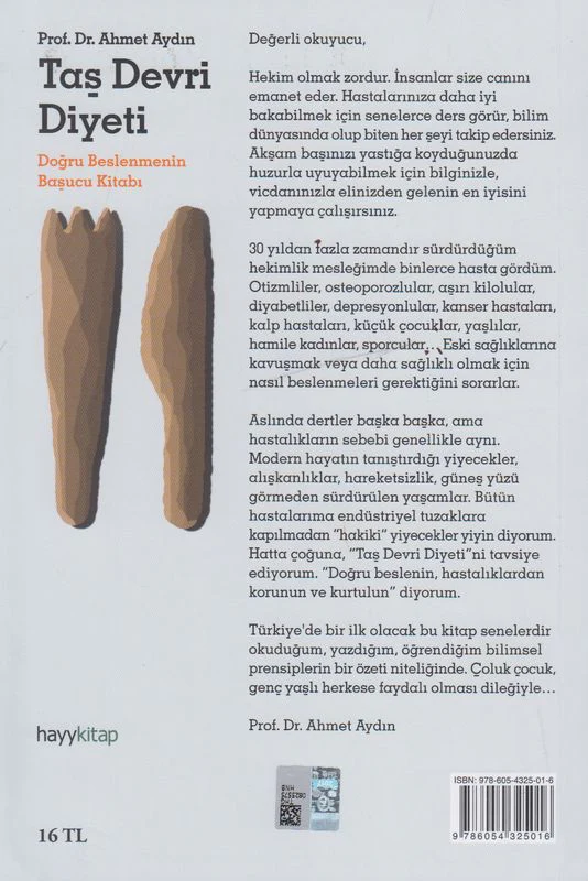 Tas Devri Diyeti - Image 4