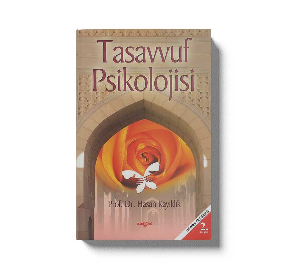Tasavvuf Psikolojisi