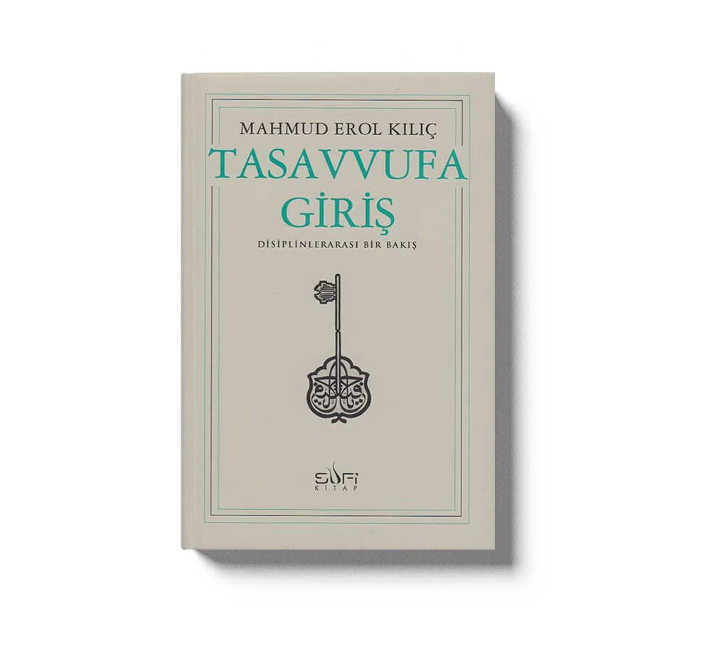 Tasavvufa Giris