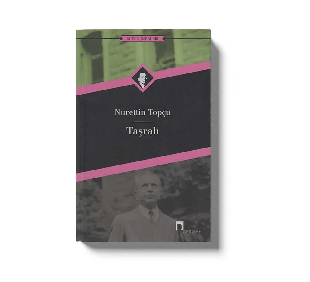 Tasrali