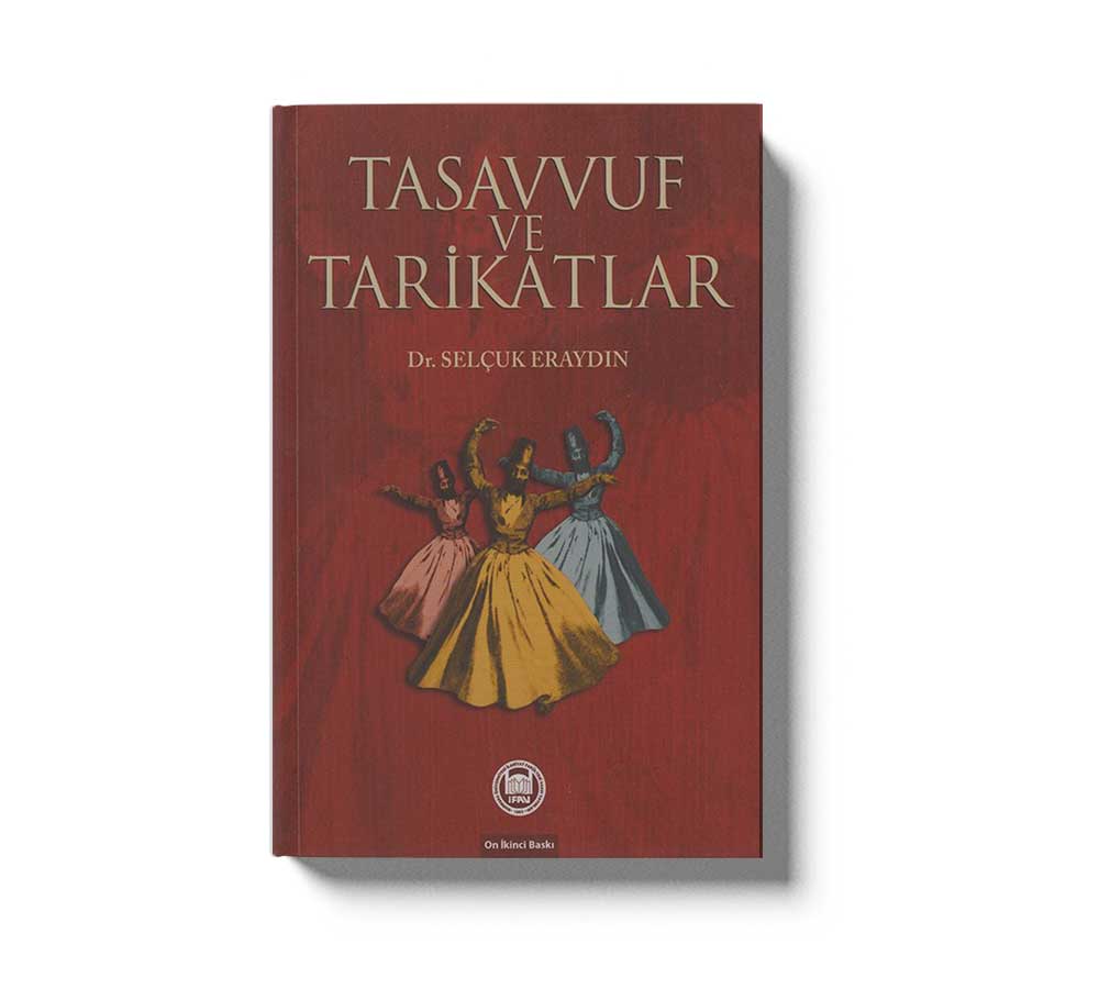 Tassvvuf Ve Tarikatlar - Image 2