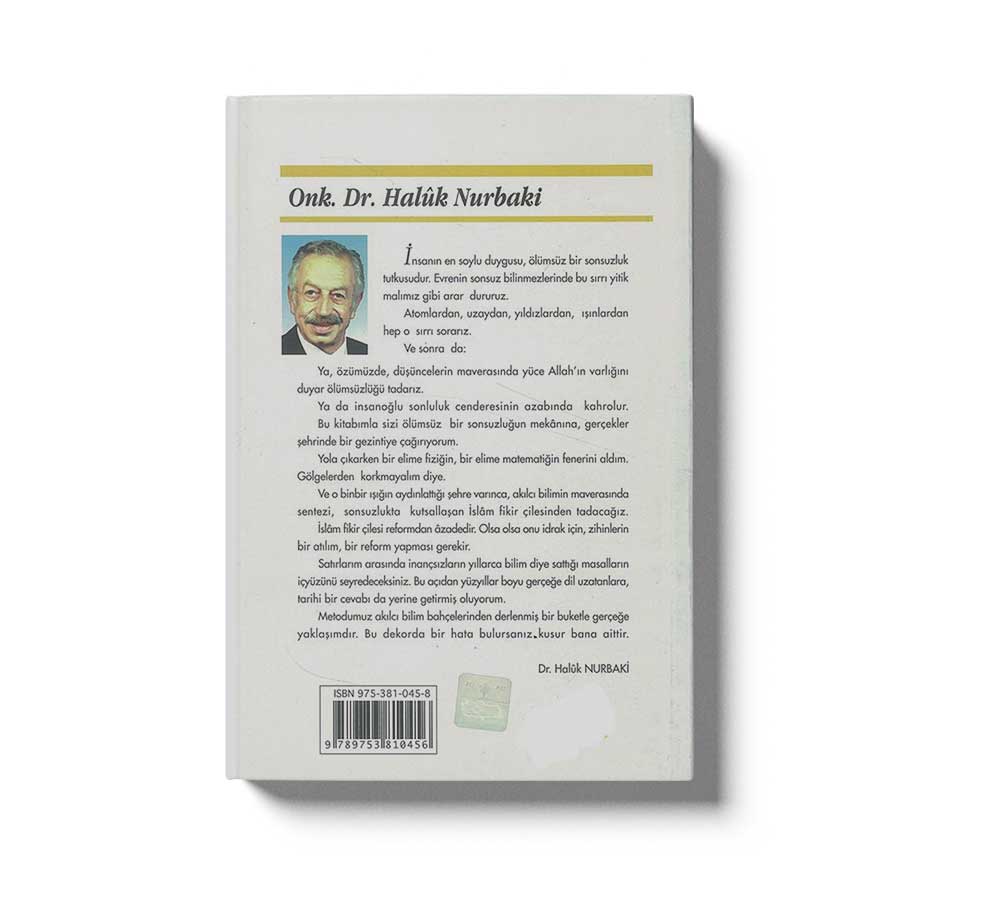 Tek Nur - Image 2