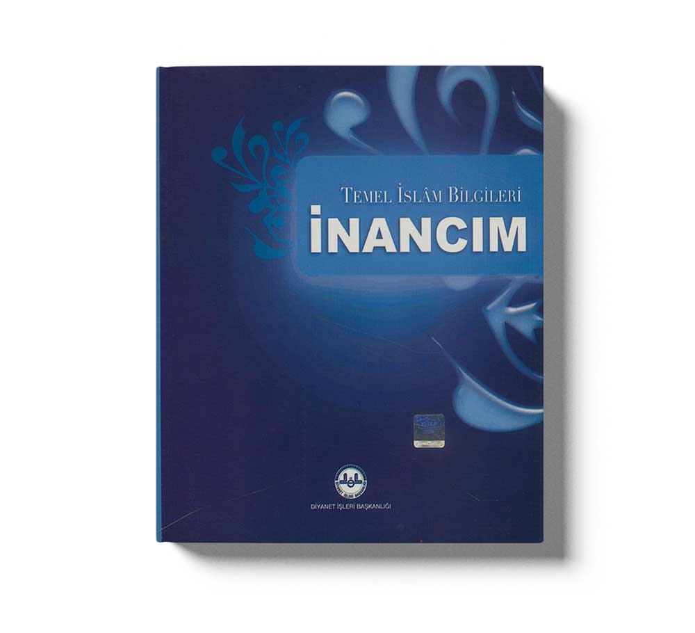 Temel Islam Bilgileri Inancim