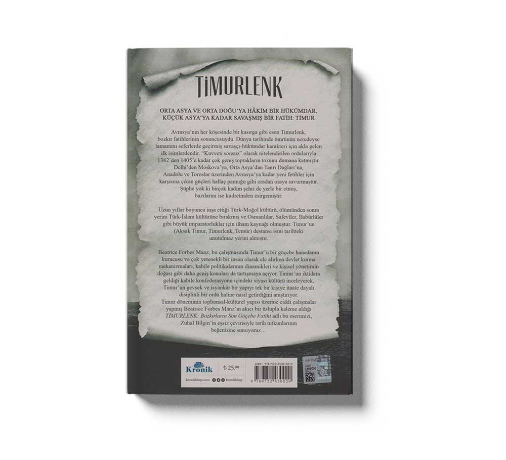 Timurlenk - Image 2