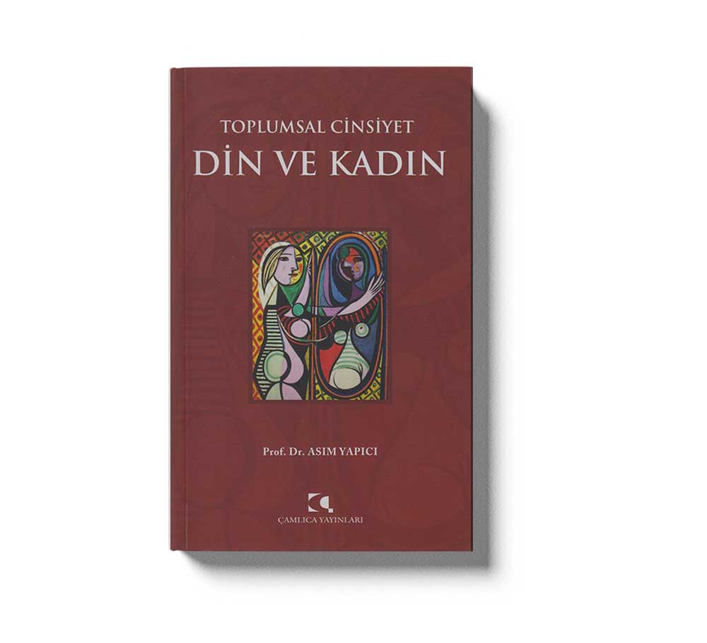 Toplumsal Cinsiyet Din Ve Kadin