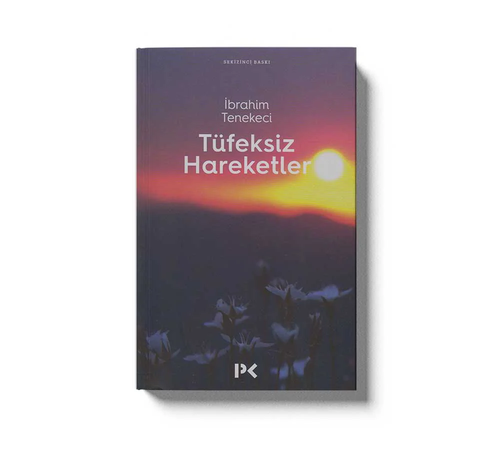 Tüfeksiz Hareketler