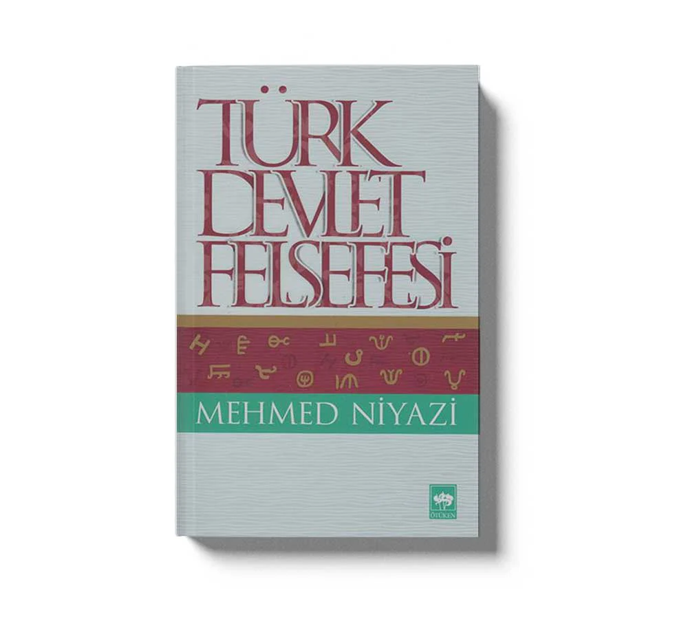 Türk Devlet Felsefei - Image 2