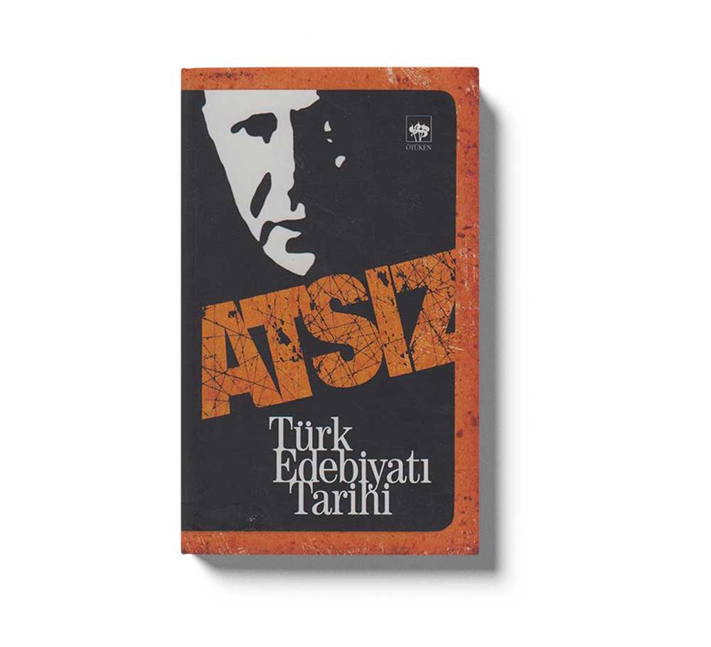 Türk Edebiyat Tarihi