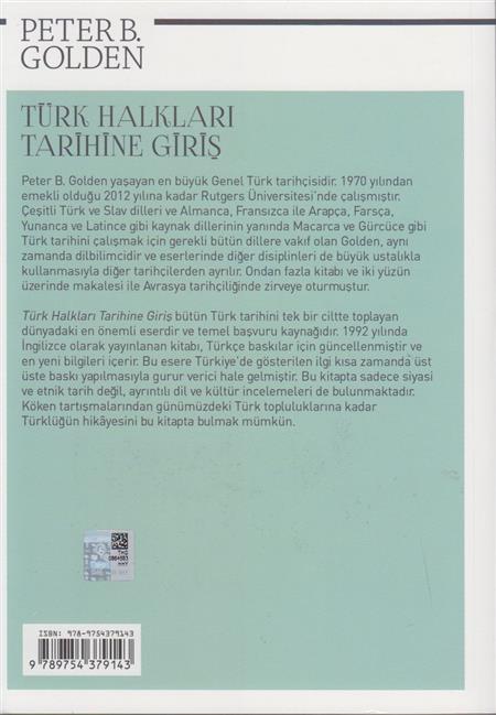 Türk Halklari Tarihine Giris - Image 4