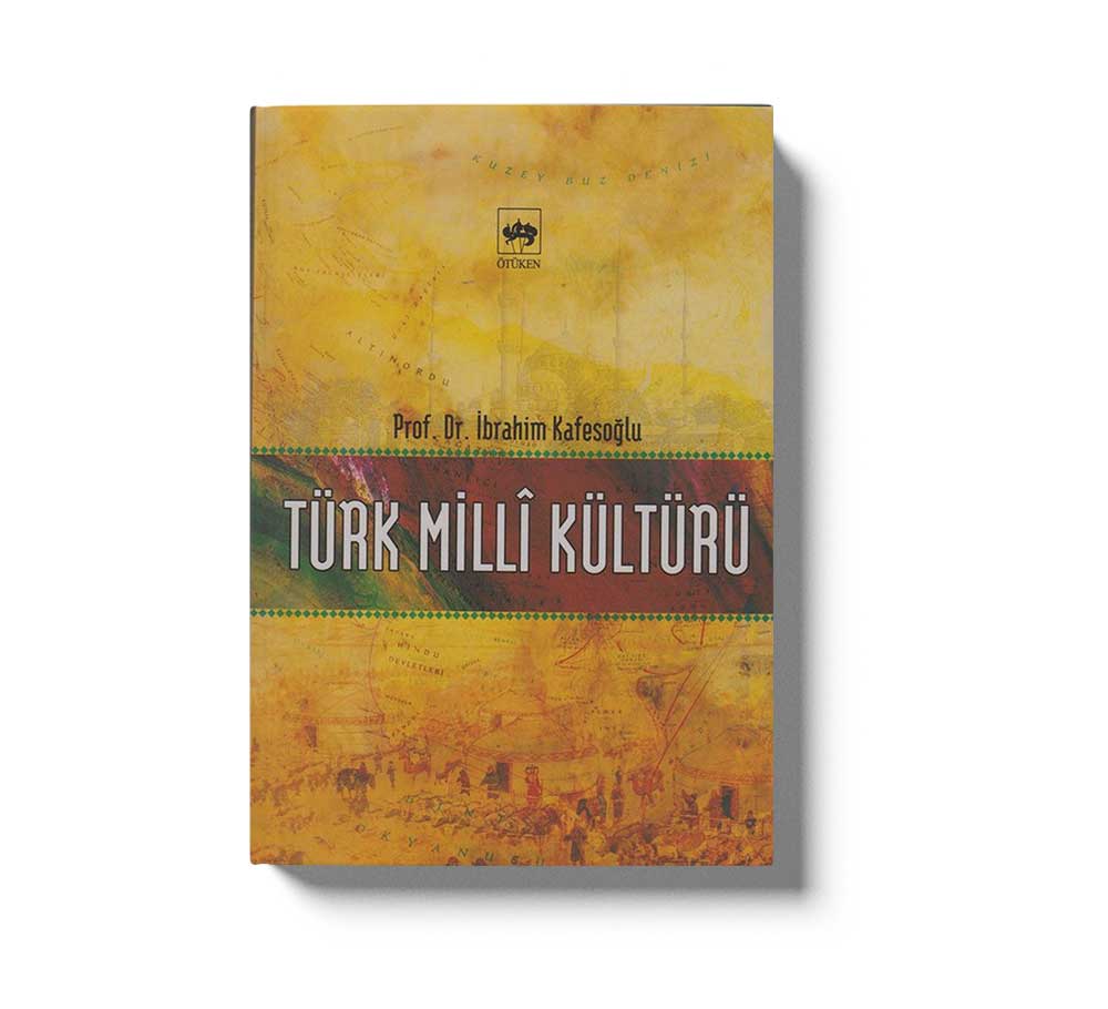 Türk Milli Kültürü - Image 2