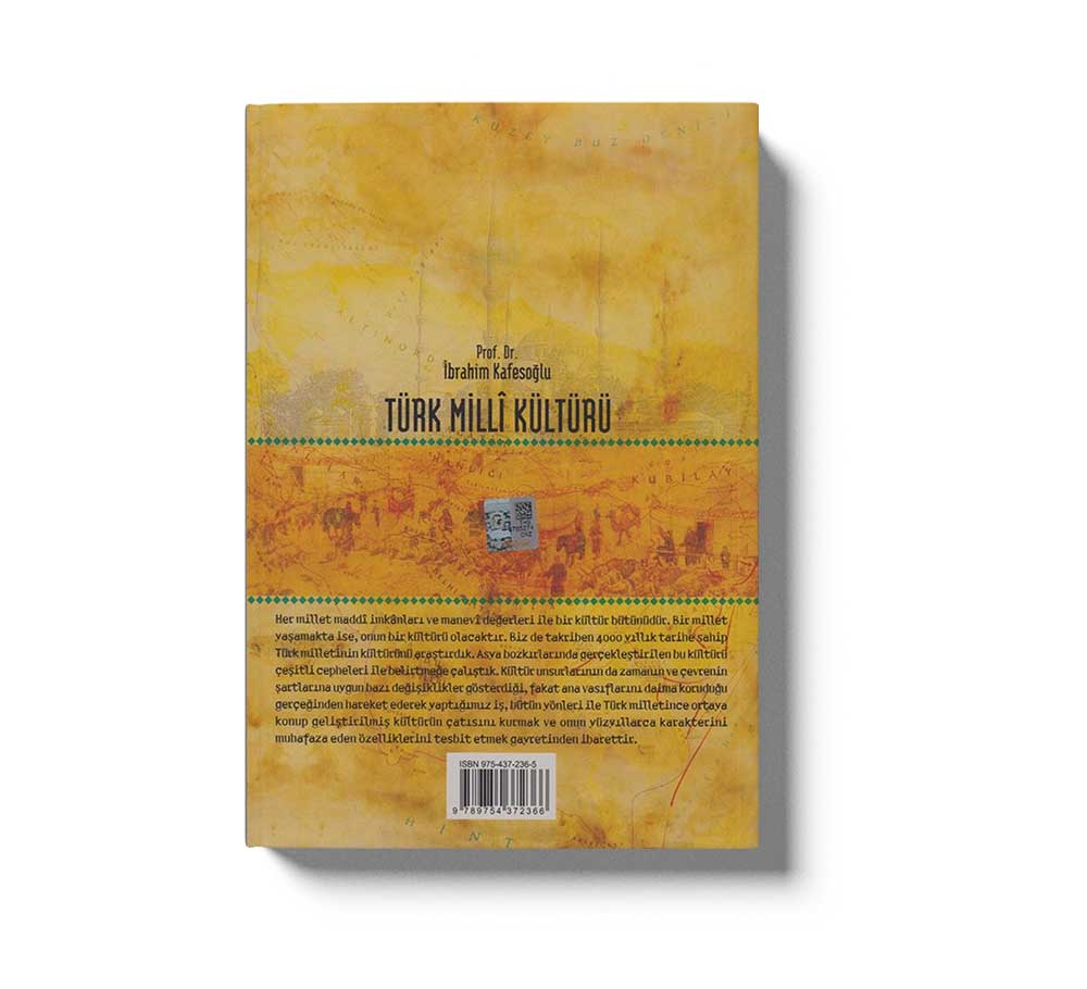 Türk Milli Kültürü - Image 3