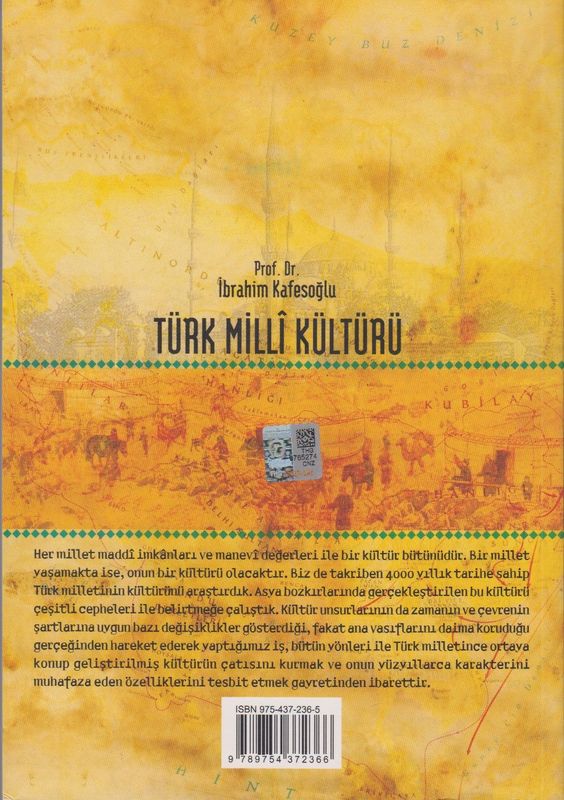 Türk Milli Kültürü - Image 4