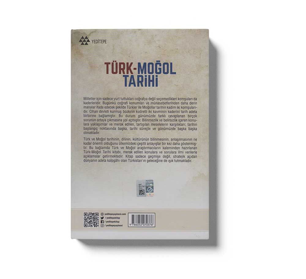 Türk Moğul Tarihi - Image 2
